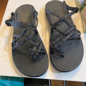 Chaco sandals